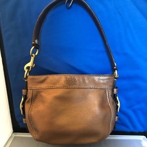 Brand-new COACH bag